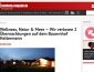 Hamburg Magazin Gewinnspiel