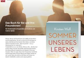 BollAnts Heimat-Lodge Gewinnspiel