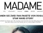 Madame Gewinnspiel