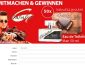 Müller Gewinnspiel