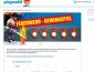 Playmobil Feuerwehr Gewinnspiel, Playmobil Gewinnspiel