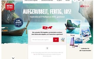 rewe de rubbeln, Rewe Rubbeln Gewinnspiel, Rewe Rubbellos Gewinnspiel,rewe.de/rubbeln