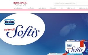 Rossmann Gewinnspiel