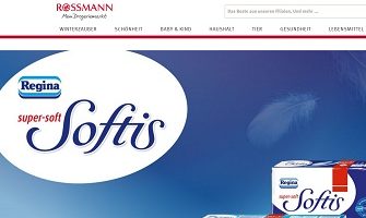Rossmann Gewinnspiel