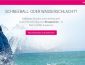 Telekom Gewinnspiel