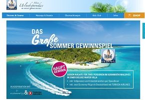 Therme Erding Sommer GewinnspielTherme Erding Gewinnspiel 2021, Therme Erding Gewinnspiel