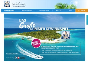 Therme Erding Sommer GewinnspielTherme Erding Gewinnspiel 2021, Therme Erding Gewinnspiel