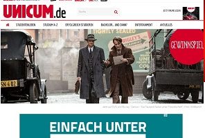 Unicum Gewinnspiel