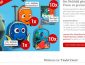 Weltbild Gewinnspiel