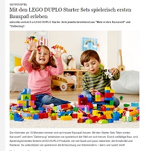 amicella Gewinnspiel