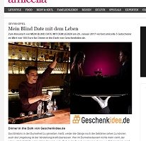 amicella Gewinnspiel