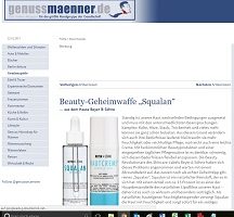 genussmaenner Gewinnspiel