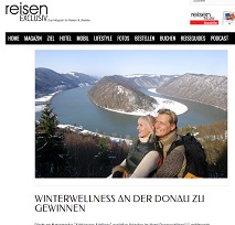 reisen Exclusiv Gewinnspiel