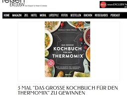 reisen Exclusiv Gewinnspiel