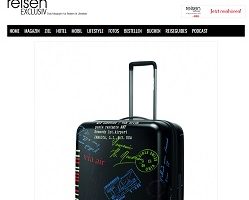 reisen Exclusive Gewinnspiel