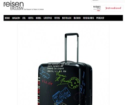 reisen Exclusive Gewinnspiel