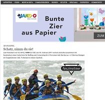 Amicella Gewinnspiel
