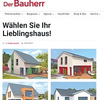Der Bauherr Gewinnspiel