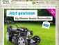 GartenXXL Gewinnspiel