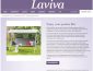 Laviva Gewinnspiel