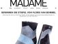 Madame Gewinnspiel