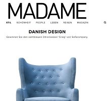 Madame Gewinnspiel