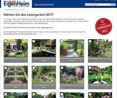Fiskars Astschere Gewinnspiel
