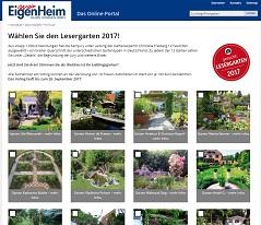 Fiskars Astschere Gewinnspiel
