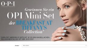 Müller Gewinnspiel