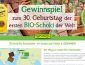 Rapunzel Gewinnspiel