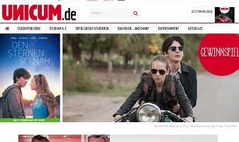 Unicum Gewinnspiel