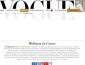 Vogue Gewinnspiel