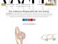 Vogue Gewinnspiel