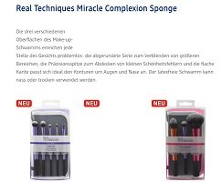 dm Gewinnspiel