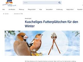 dm Gewinnspiel