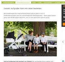 familie.de Gewinnspiel