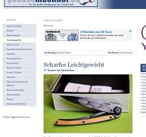 genussmaenner Gewinnspiel