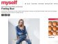 myself Gewinnspiel