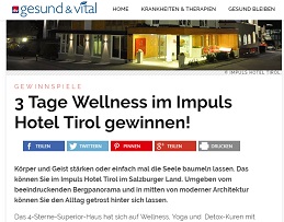 rtv Gewinnspiel