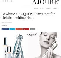 Ajoure Germany Gewinnspiel