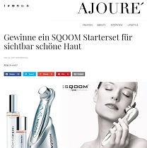 Ajoure Germany Gewinnspiel