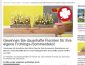 Blooms Deco Gewinnspiel