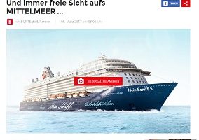 Bunte Gewinnspiel