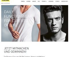 Schweiz Urlaub Gewinnspiel