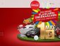 Coca Cola Gewinnspiel