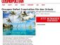 Cosmopolitan Gewinnspiel