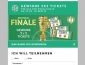 DFB Gewinnspiel