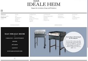 Das Ideale Heim Gewinnspiel