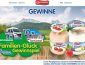 www.almighurt.de, Almighurt Gewinnspiel, Ehrmann Gewinnspiel