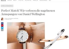 Elle Gewinnspiel